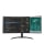 Monitor LED 32" i większy LG UltraWide 34WR50QK-B